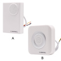 Wired door bell DC12V access control electric doorbell